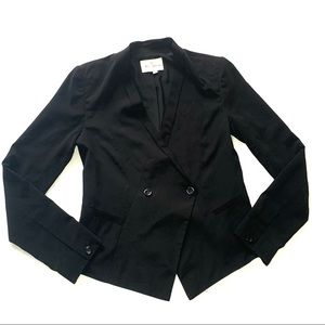 Vintage BCBGeneration Black Blazer